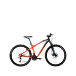 Bici mercurio ranger online 26