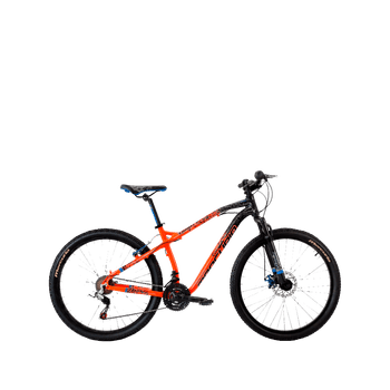 Bicicleta Mercurio Montaña Ranger R-26