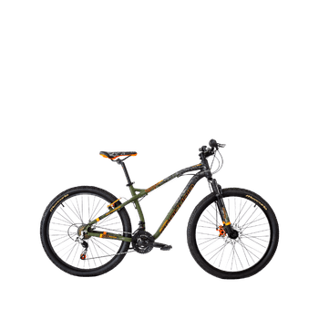 Bicicleta Mercurio Montaña MTB Ranger R-26