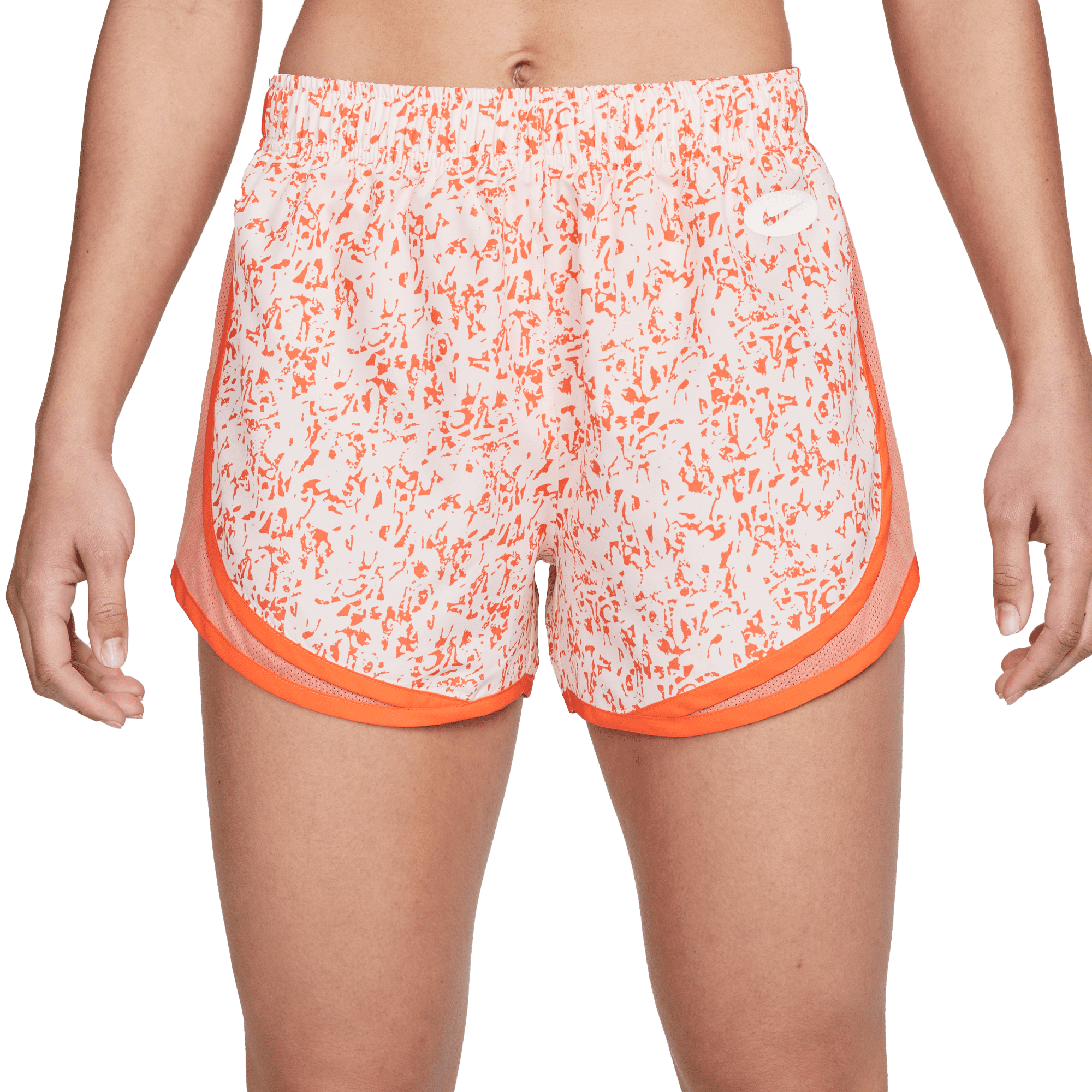 Short Nike Correr Dri-FIT Icon Clash Tempo Mujer