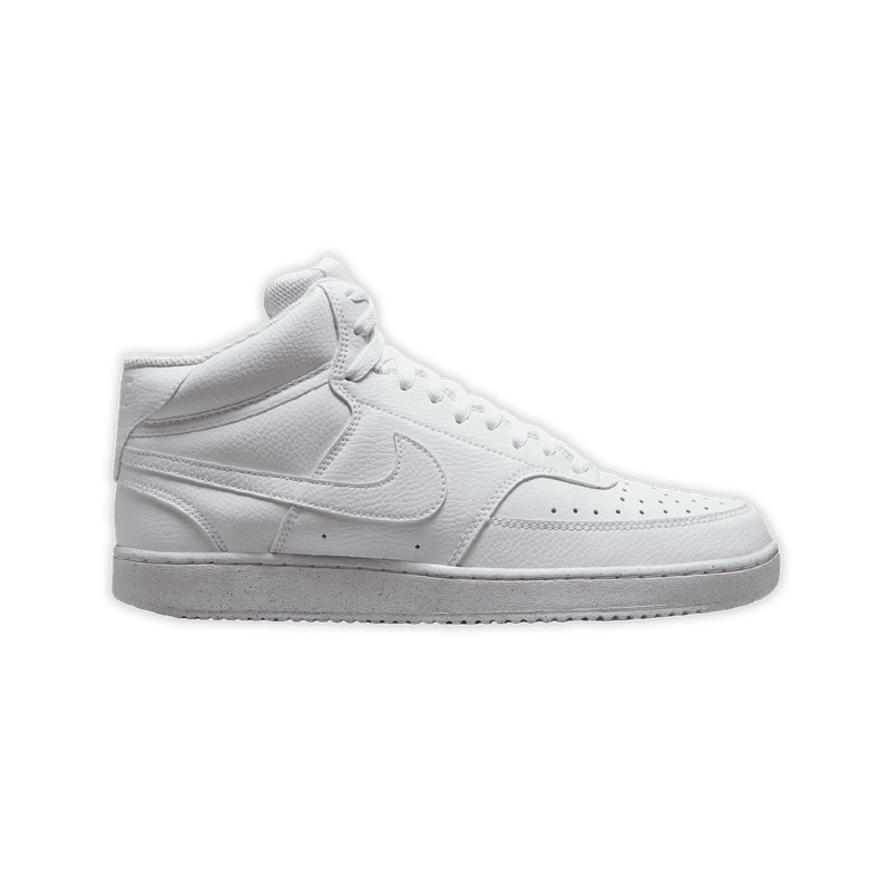 Tenis nike casuales discount blancos