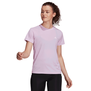 Playera adidas Entrenamiento AEROREADY Designed 2 Move Mujer GL3840