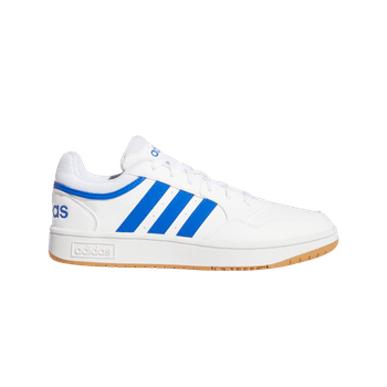 Tenis adidas Casual Hoops 3.0 Low Classic Vintage Hombre GY5435