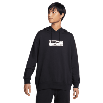 Sudadera Nike Casual Sportswear Mujer