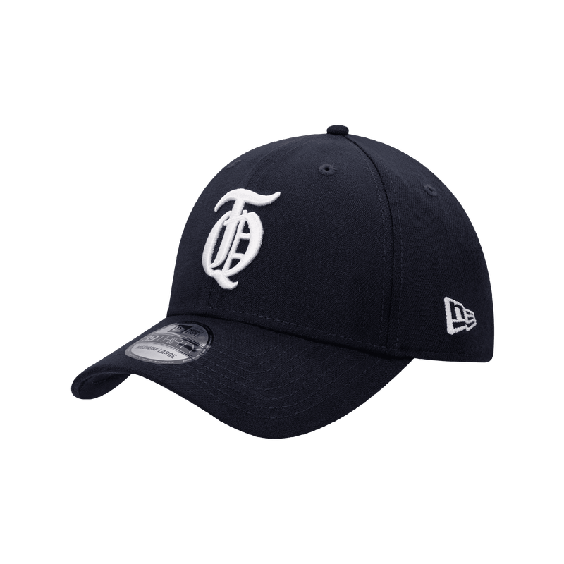 Gorra New Era MLB 9FORTY New York Yankees Hombre - Martí MX