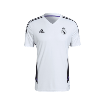 Jersey adidas Futbol Real Madrid Condivo 22 Entrenamiento