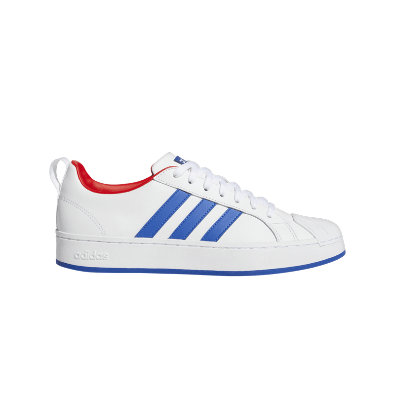 Adidas grand court outlet hombre precio