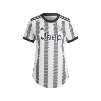 Jersey adidas Futbol Juventus Local Fan 22/23 Mujer HB0429