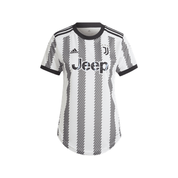 Jersey adidas Futbol Juventus Local Fan 22/23 Mujer
