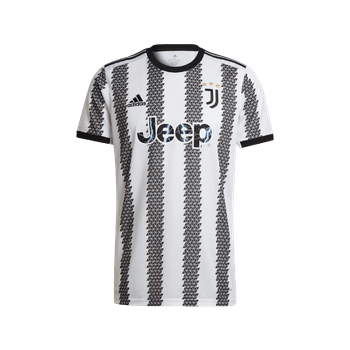 Jersey adidas Futbol Juventus Local Fan 22/23 Hombre