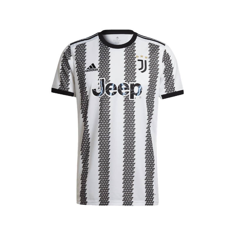 Jersey adidas Futbol Juventus Local Fan 22/23 Hombre | Martí en - Martí MX