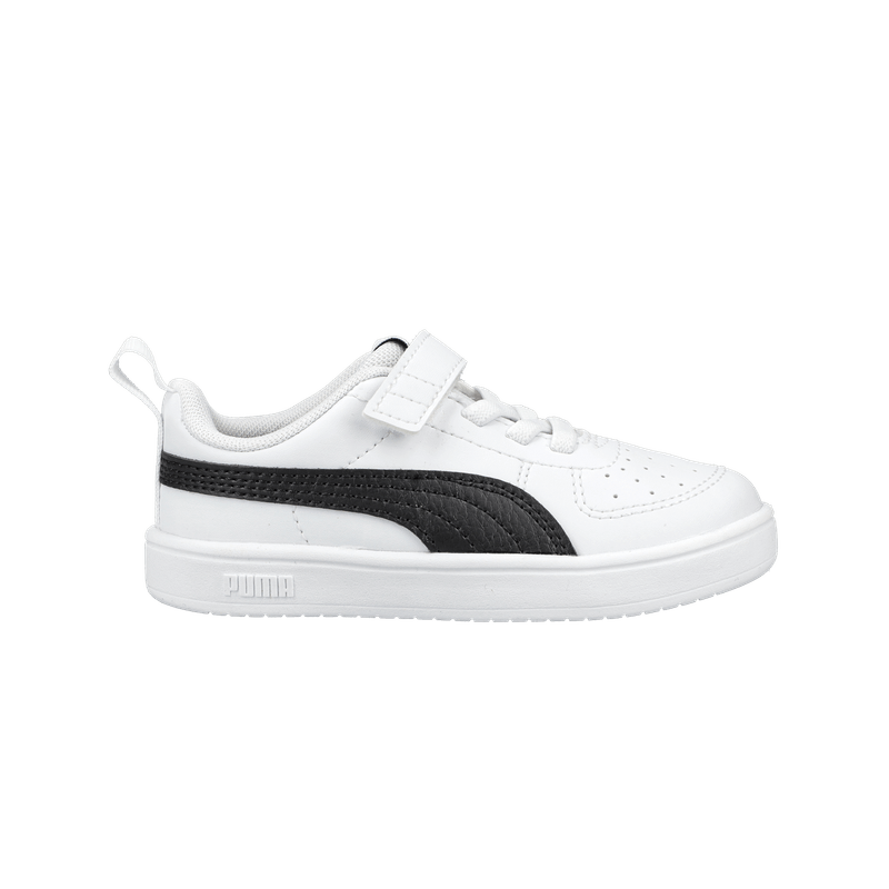 Tenis puma con outlet broche