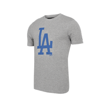 Playera New Era MLB Los Angeles Dodgers