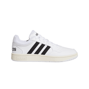 Tenis adidas Casual Hoops 3.0 Low Classic Hombre GY5434