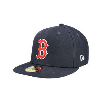 Gorra New Era MLB 59FIFTY Boston Red Sox City Side