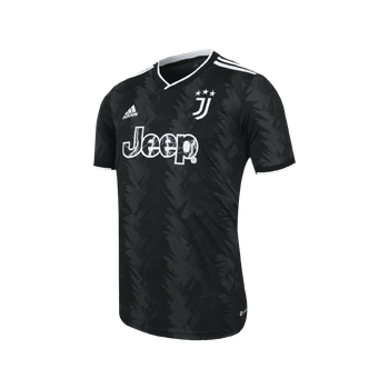 Jersey adidas Futbol Juventus Visita Fan 22/23