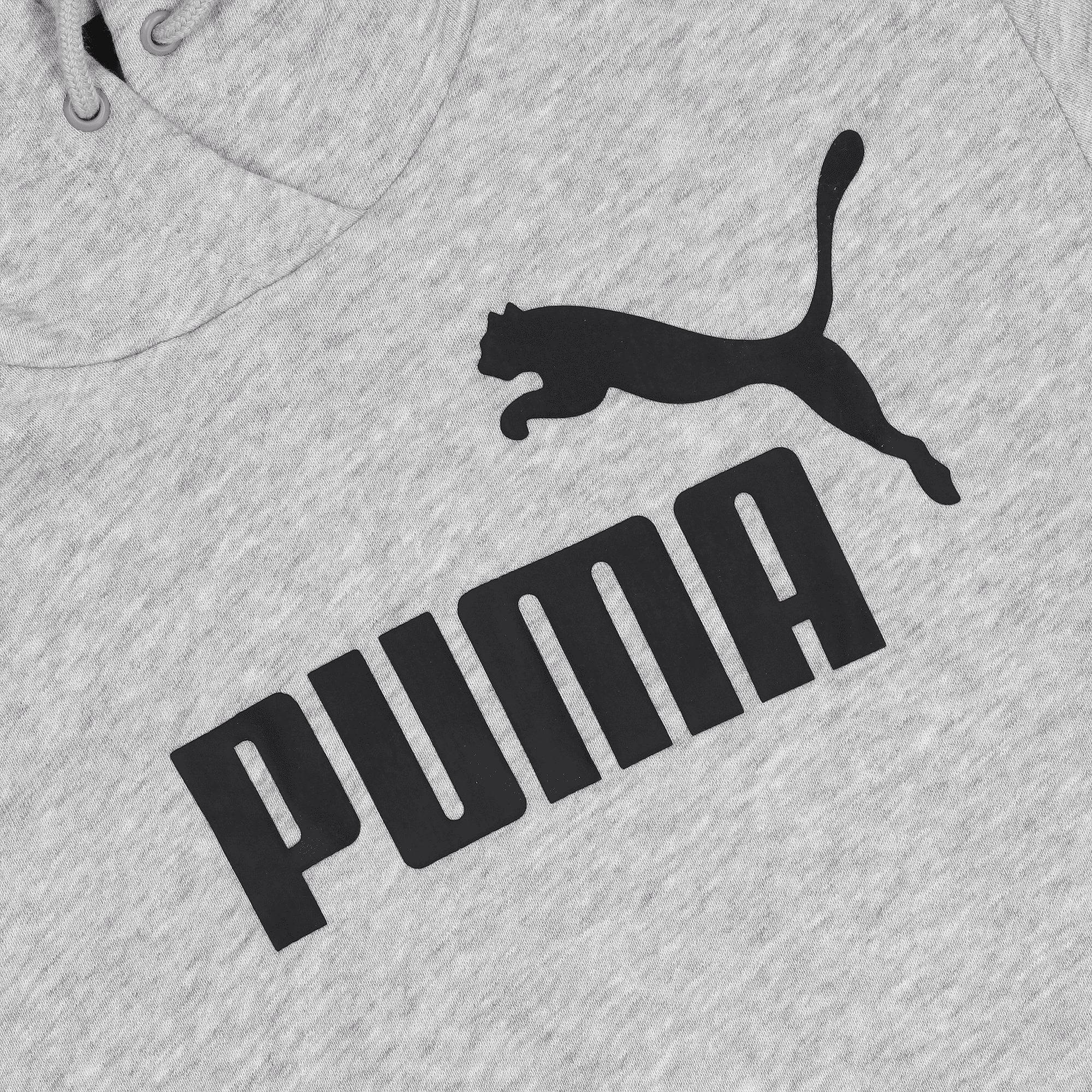 Sudadera Puma Logo Hoodie Para Mujer TR 586791 01