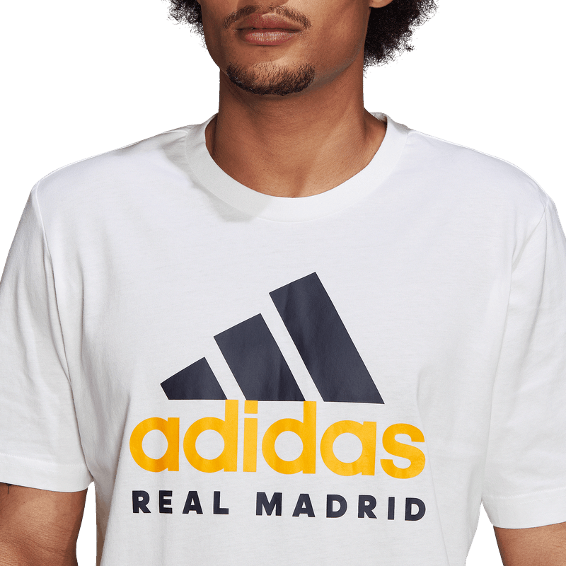 adidas Real Madrid Hombre Martí tienda en linea - Martí MX