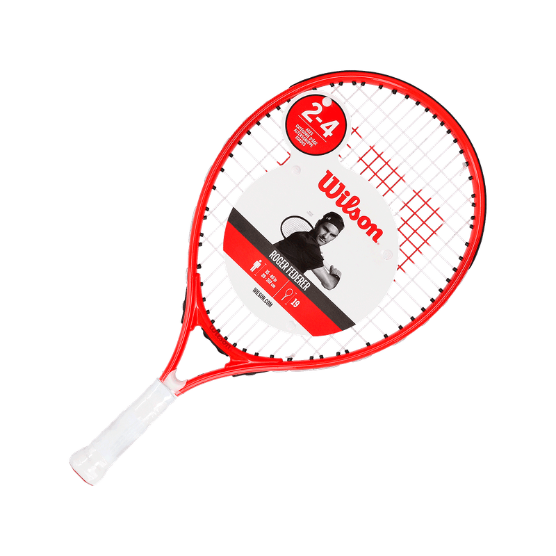 Raqueta de tenis discount infantil