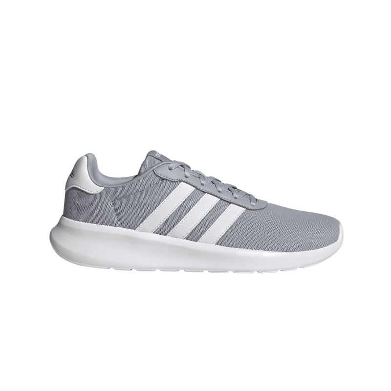 zapatillas adidas neo hombre lite racer azul