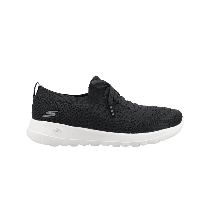 Tenis Skechers Casual Gowalk Joy Mujer