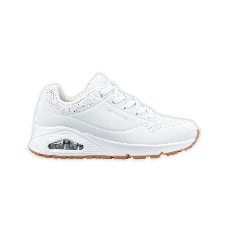 Tenis Skechers Casual Street Uno Mujer Mart tienda en linea