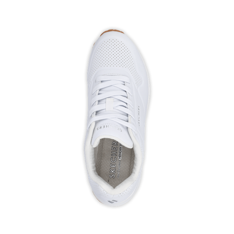 Tenis skechers opiniones hot sale