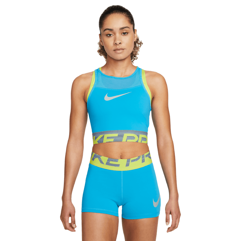 Conjunto Deportivo Nike Fitness Mujer - Martí MX