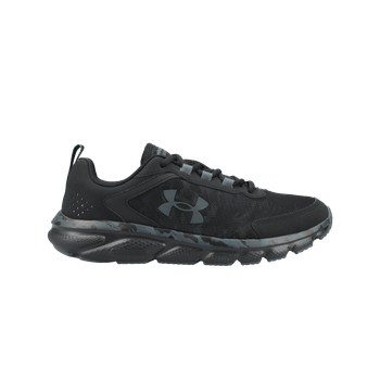 Tenis Under Armour Correr Charged Assert 9