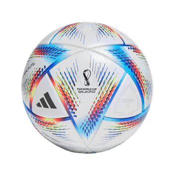 Balón adidas Futbol Al Rihla Pro Unisex