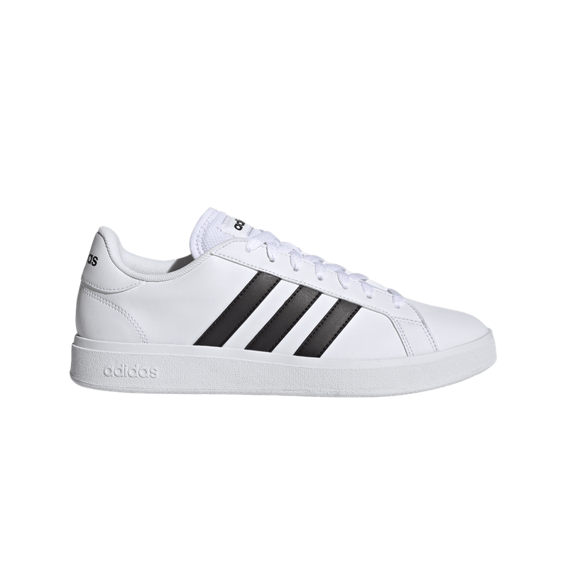 Tenis Casual adidas Grand Court TD Unisex Martí tienda en - Martí MX