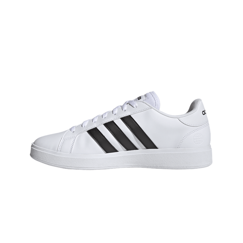 Tenis Casual adidas Grand Court TD Unisex Martí tienda en linea - Martí MX