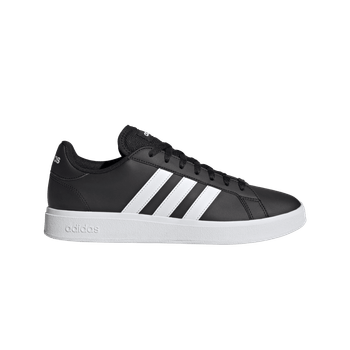 Tenis Casual adidas Grand Court TD Unisex GW9251