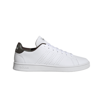 Tenis adidas Casual Advantage Base Court Hombre GW9283