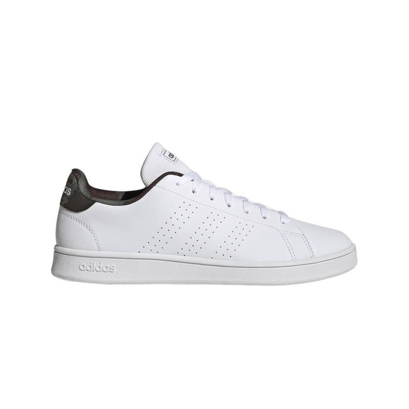 Tenis adidas Casual Advantage Base Court Hombre