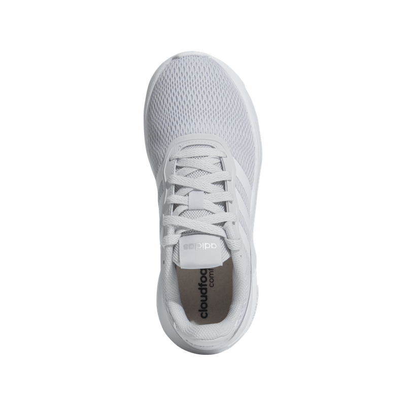 Tenis adidas cheap mujer cloudfoam