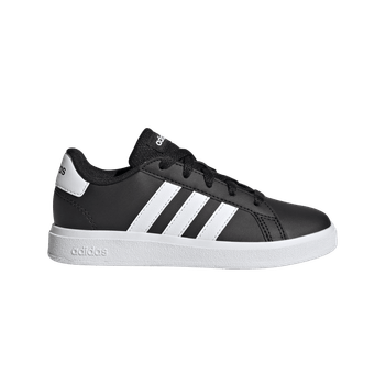 Tenis Casual adidas Grand Court Lace-Up Niño