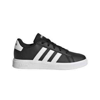 Tenis Casual adidas Grand Court Lace-Up Niño GW6503