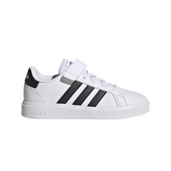 Tenis Casual adidas Grand Court Niño GW6521