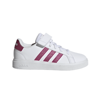 Tenis Casual adidas Grand Court Niña