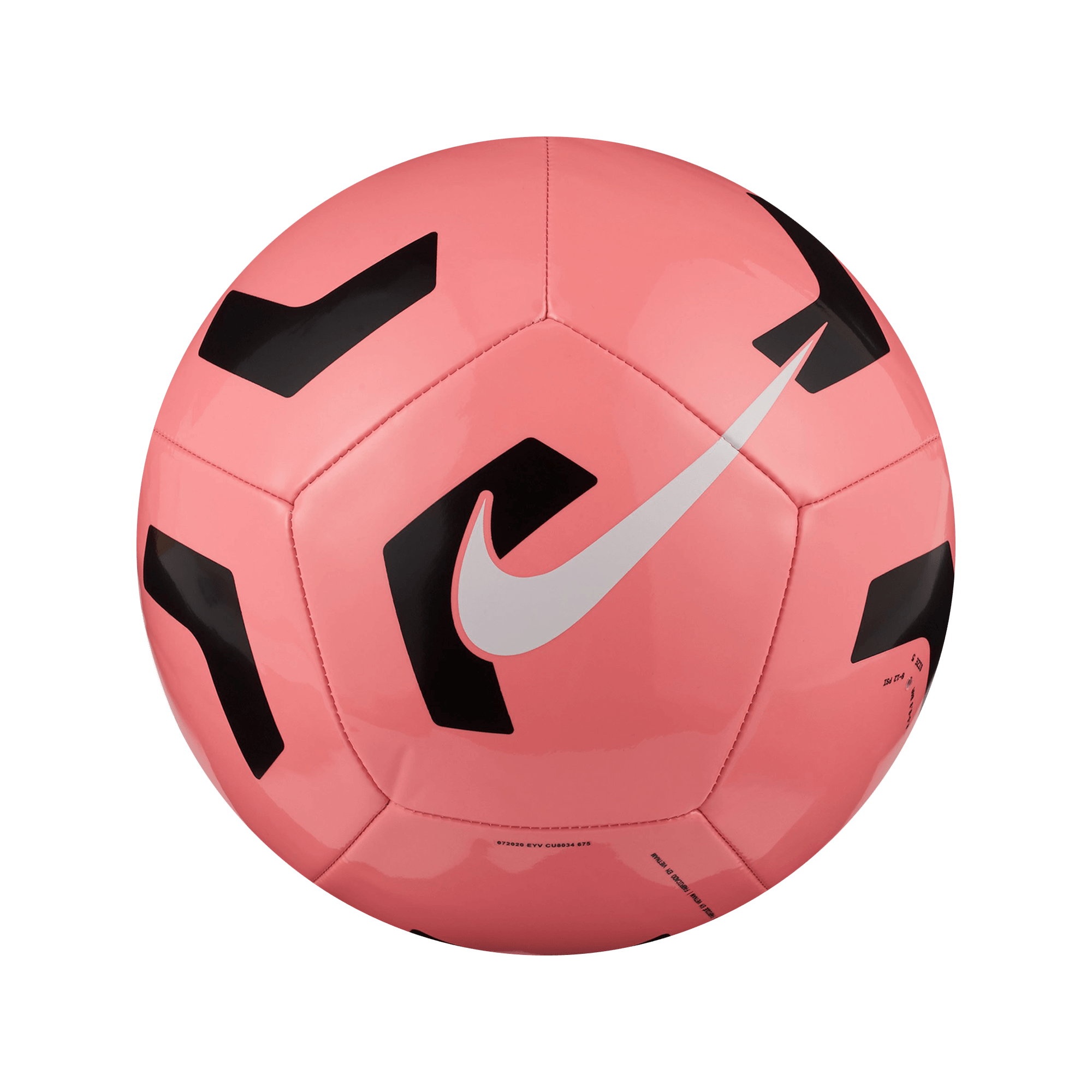 Balón Nike Futbol Pitch Training Unisex | Martí tienda linea - Martí MX