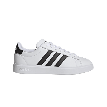 Tenis Casual adidas Grand Court Cloudfoam Unisex GW9195
