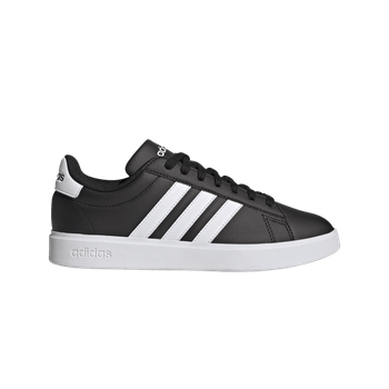 Tenis Casual adidas Grand Court Cloudfoam Unisex GW9196