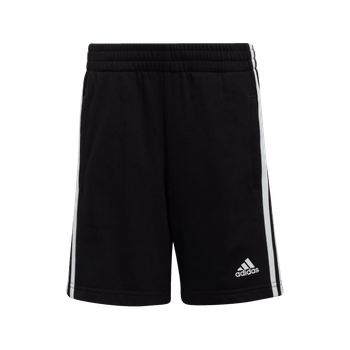 Short adidas Essentials 3 Stripes Niño H65791