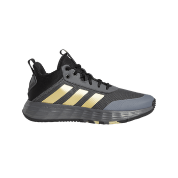 Tenis adidas Basquetbol OwnTheGame 2.0 Hombre GW5483