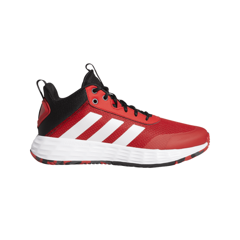 Tenis adidas Basquetbol OwnTheGame Hombre