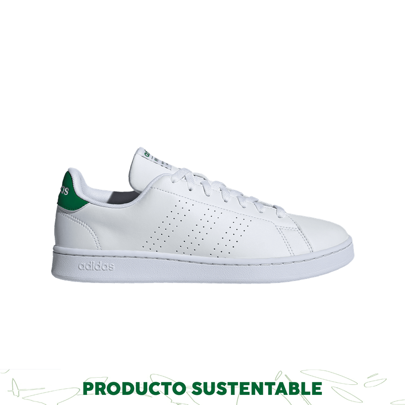 Europa Registro asqueroso Tenis adidas Casual Advantage Unisex | Martí tienda en linea - Martí MX