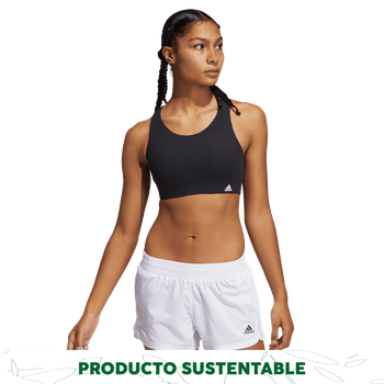 Sujetador Deportivo adidas Fitness Ultimate Mujer