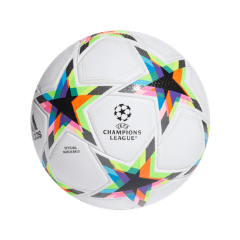 Balón adidas Futbol Champions League Pro Unisex