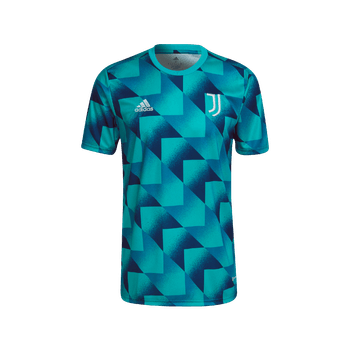 Jersey adidas Futbol Juventus Entrenamiento
